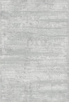 Lunar Ash Eroded Gray Rug Gray