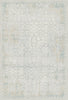 Linen Grove Distressed Ivory Rug 