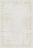 Gilded Grove Distressed Beige Rug 