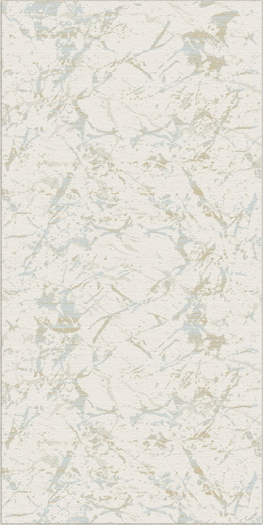 Tappeto Marmo Quarzo Artico Lavabile