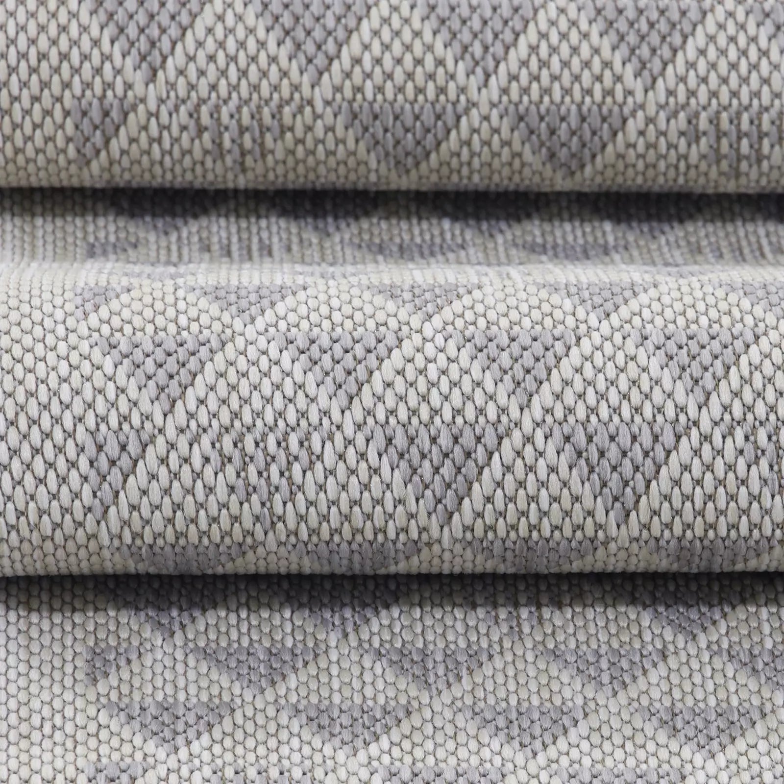 Talis Natural Sisal Rug Gray - Bella Rugs