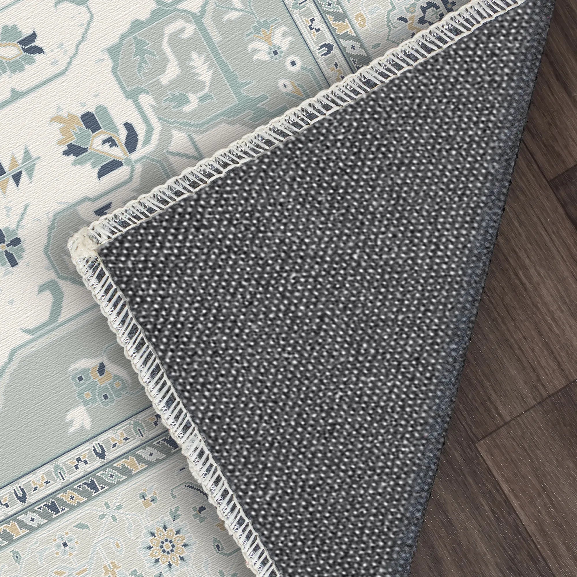 Aura Sage Alabaster Rug