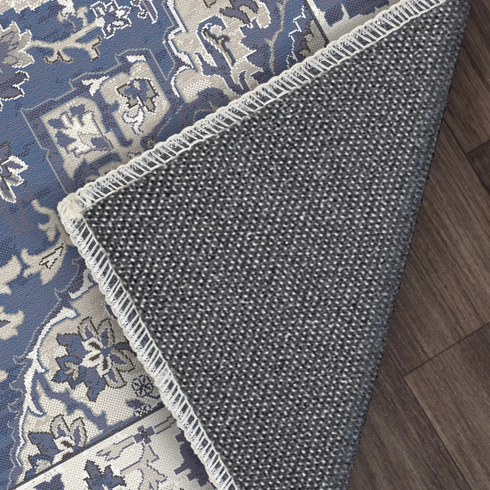 Zenith Grand Medallion Navy