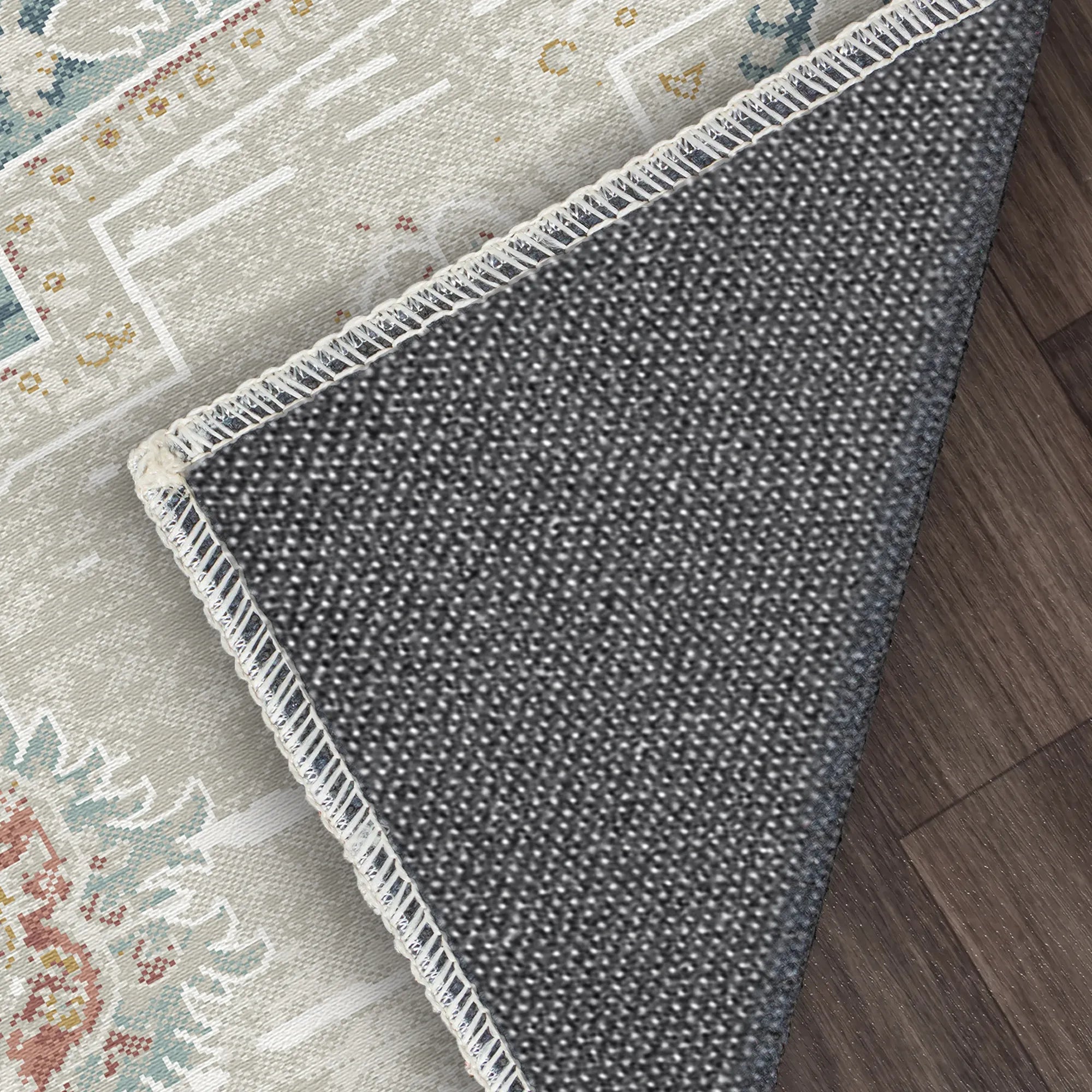 Imperial Weathered Medallion Sand