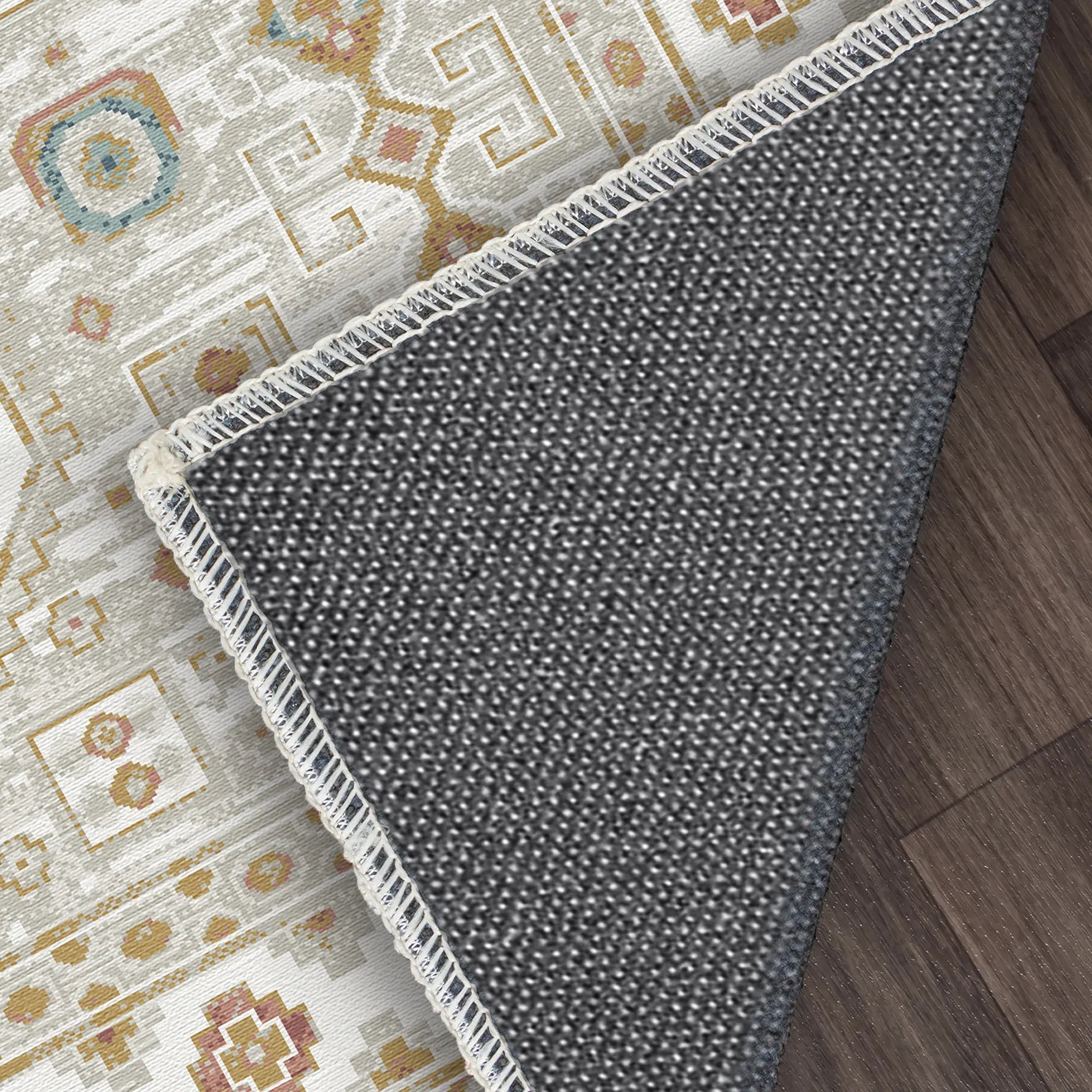 Odyssey Tribal Medallion Ivory