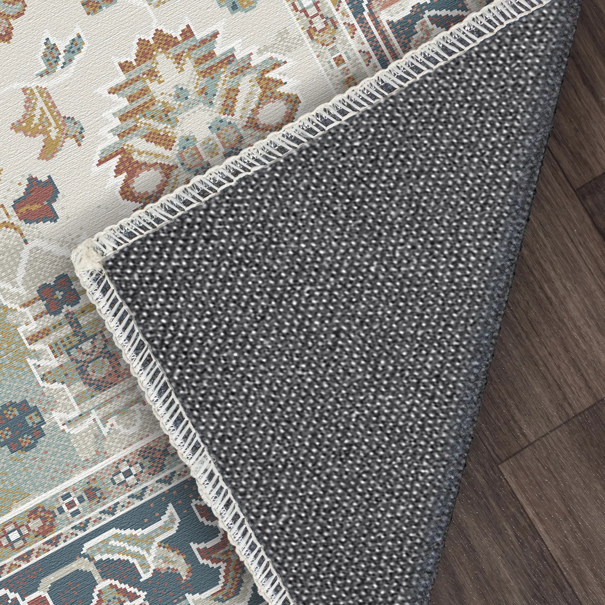 Legacy Ornate Botanical Blue