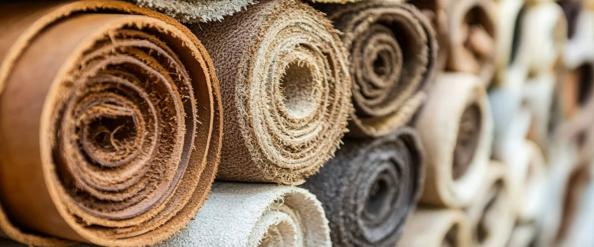 Authentic Craftsmanship