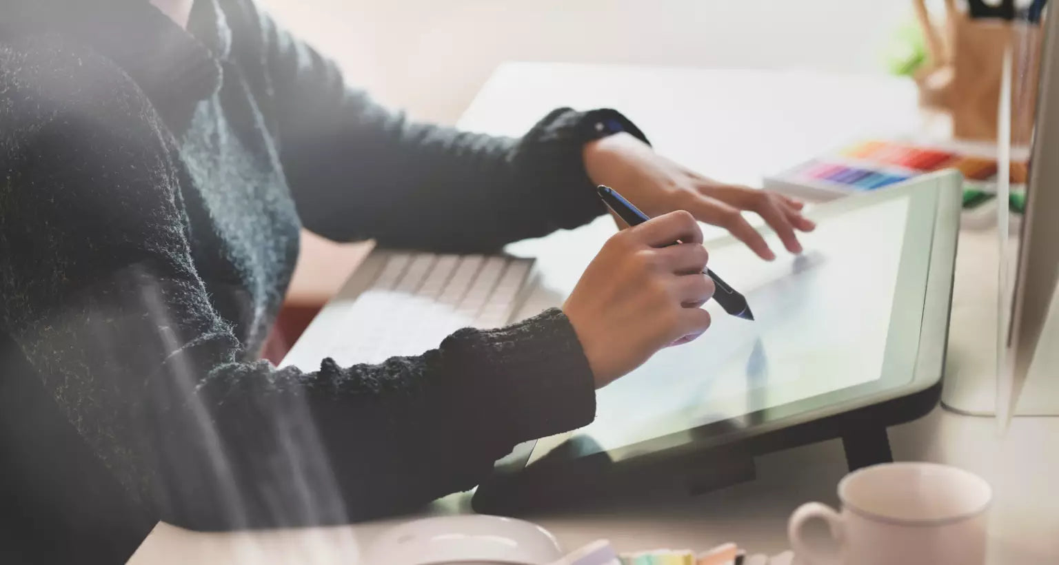 Talented Design Team