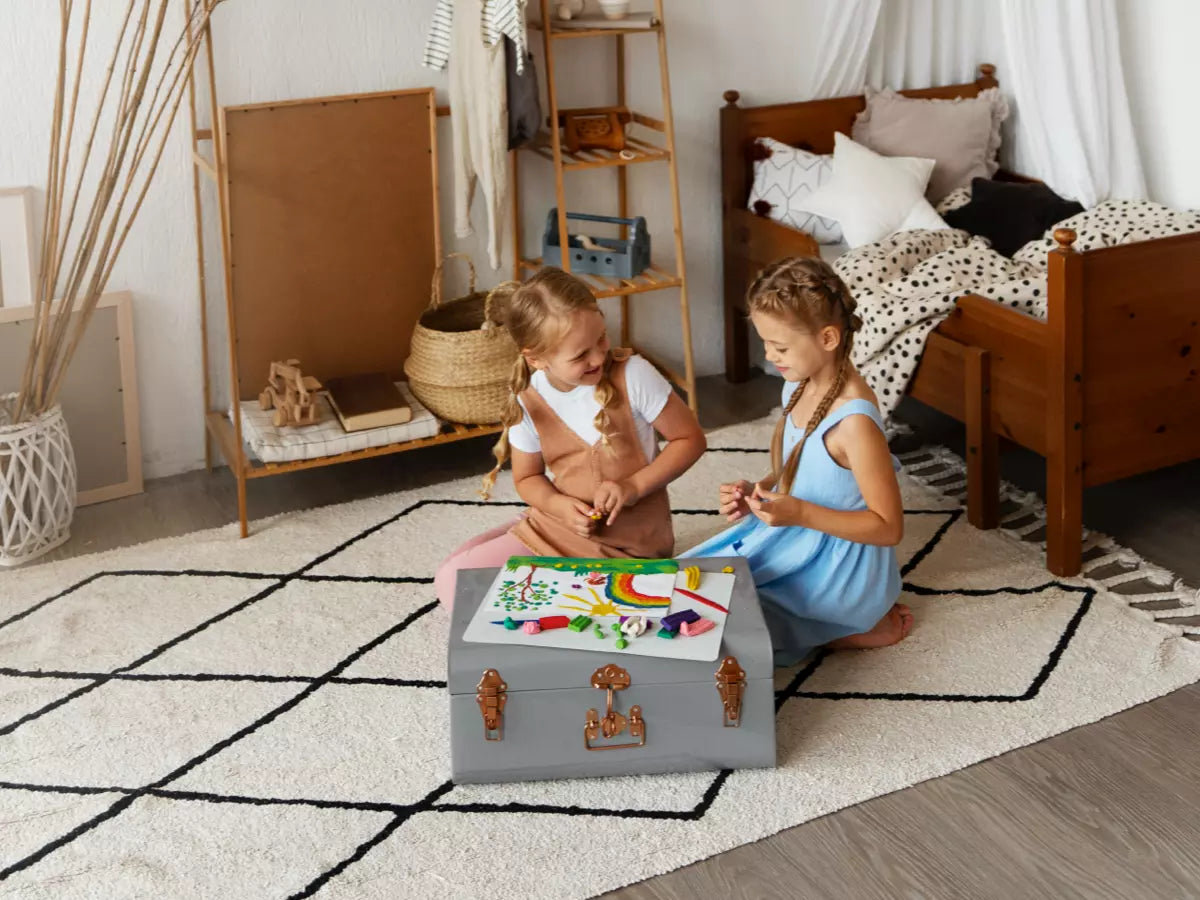 Kids Room & Nursery Rugs