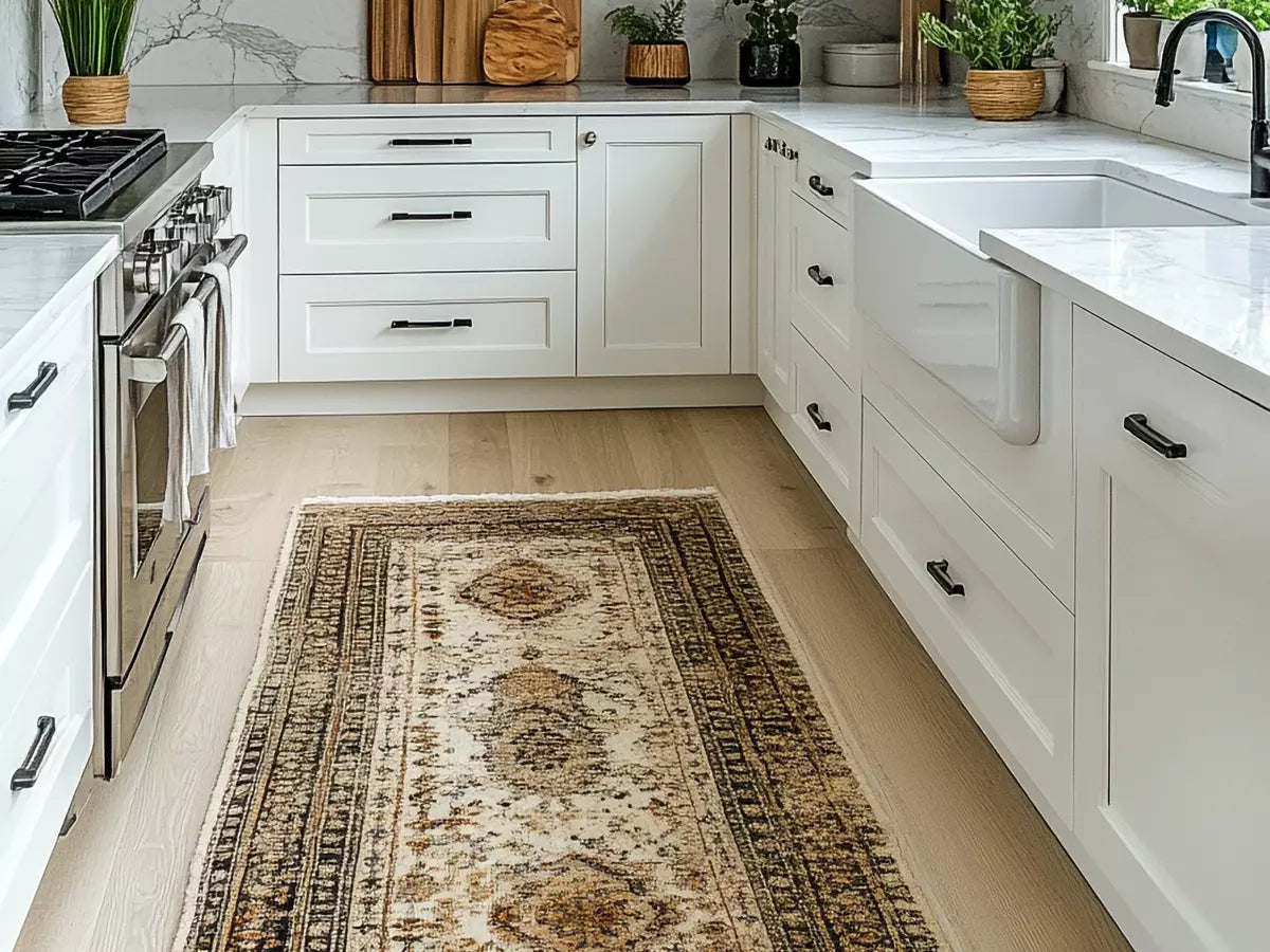 Kitchen Rugs