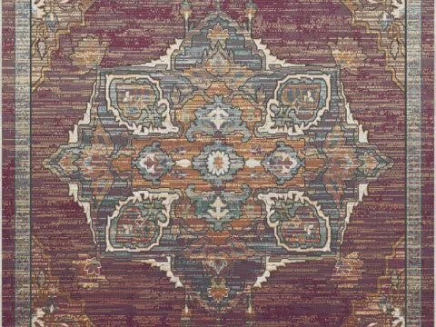 Orientale e persiano